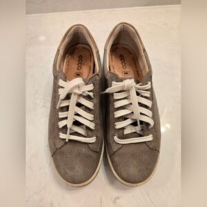 Ecco sneakers,  size 38